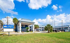 America'S Best Inn & Suites Gonzales