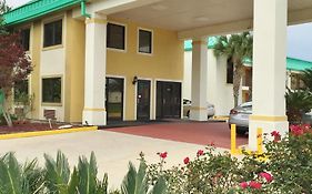 America'S Best Inn & Suites Gonzales